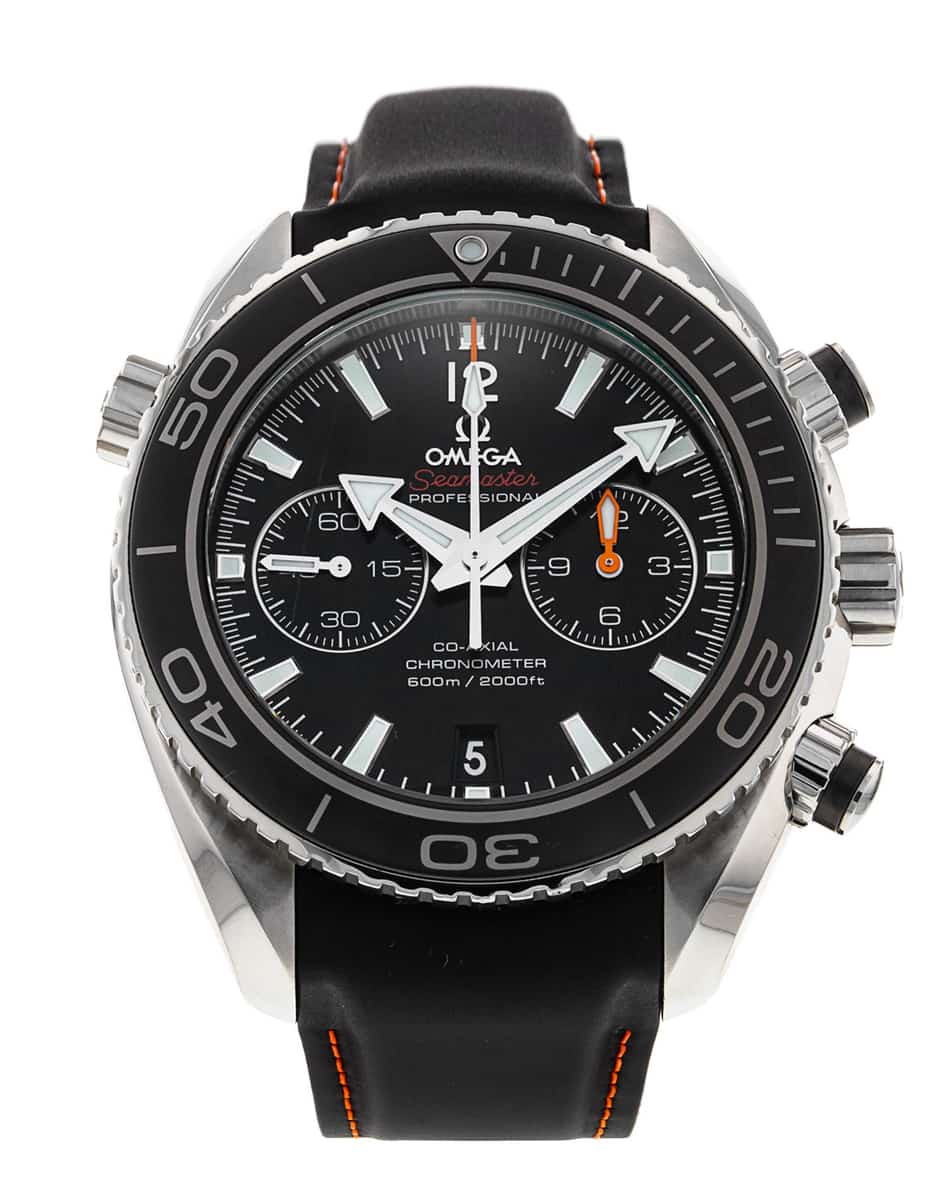 Omega Planet Ocean 232.30.46.51.01.001 Omega Planet Ocean 232.30.46.51.01.001